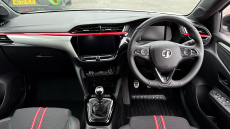 Vauxhall Corsa 1.2 Turbo GS 5dr Petrol Hatchback